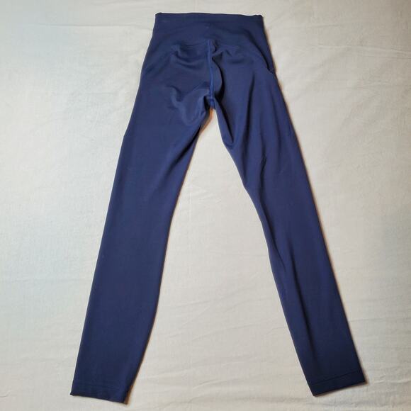 Lululemon Women's Size 2 InStill High-Rise Tight 28" Blue W5DJTS - Picture 5 of 7